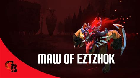 maw of eztzhok
